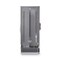 Dixie SmartStock 10 in. x 8.78 in. x 24.75 in. Utensil Fork Dispenser - Smoke